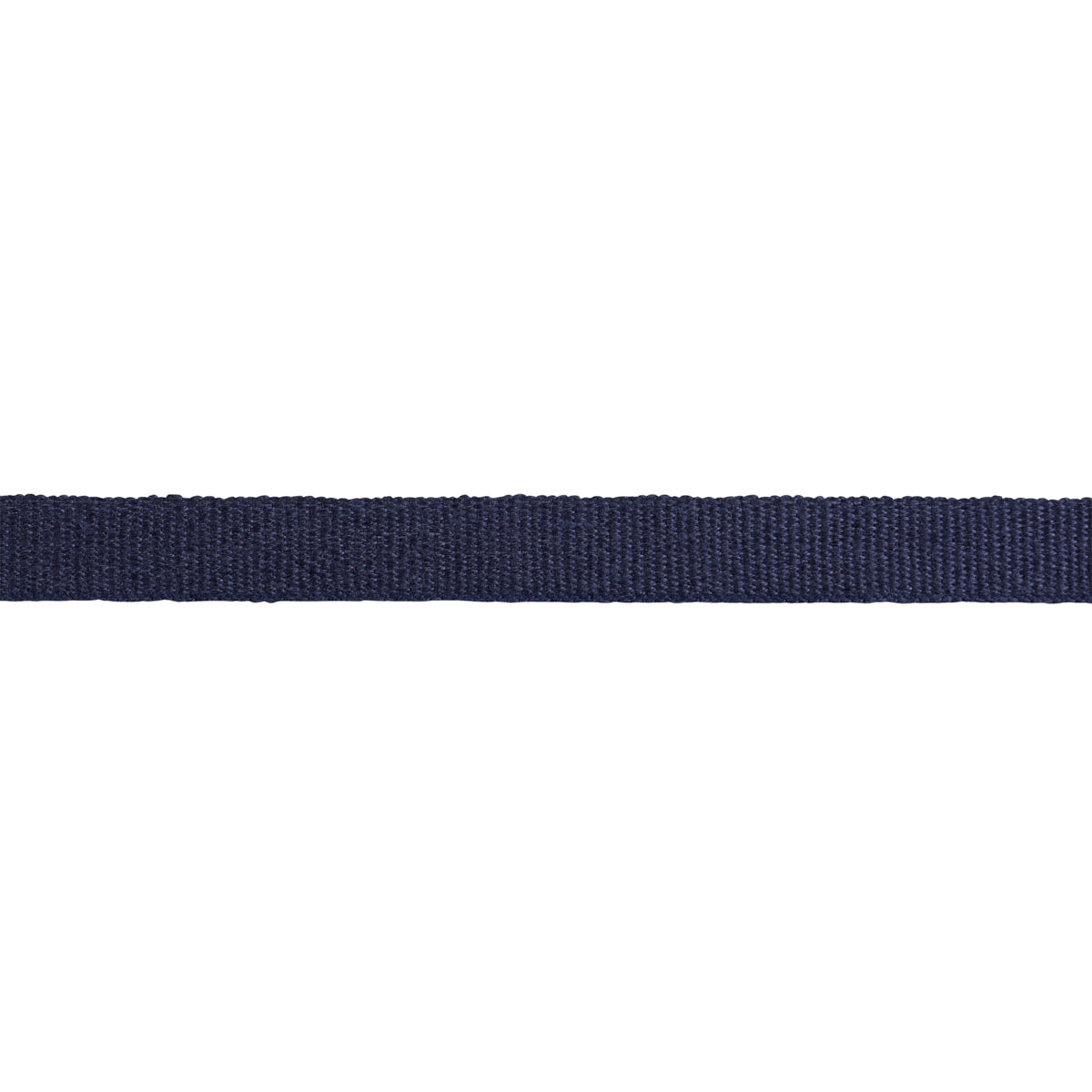 MATHIAS-LINEN-TAPE-NARROW-NAVY-SCHUMACHER-85241 - Schumacher Recortar
