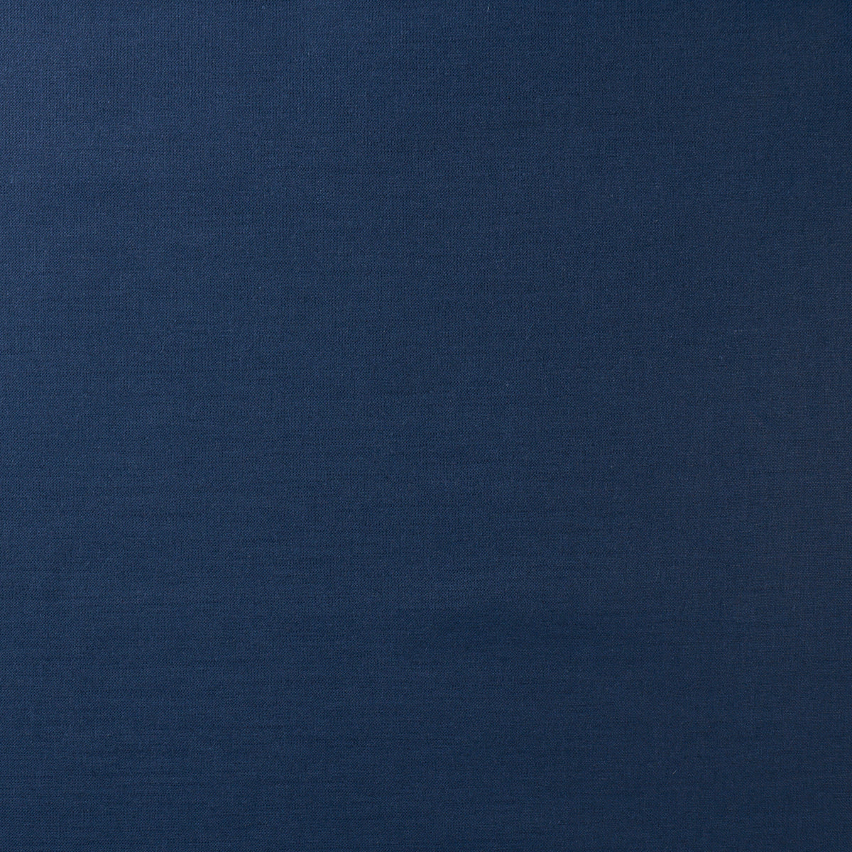 Patent Linen - Navy - Schumacher 85274 Fabric - Schumacher Fabric