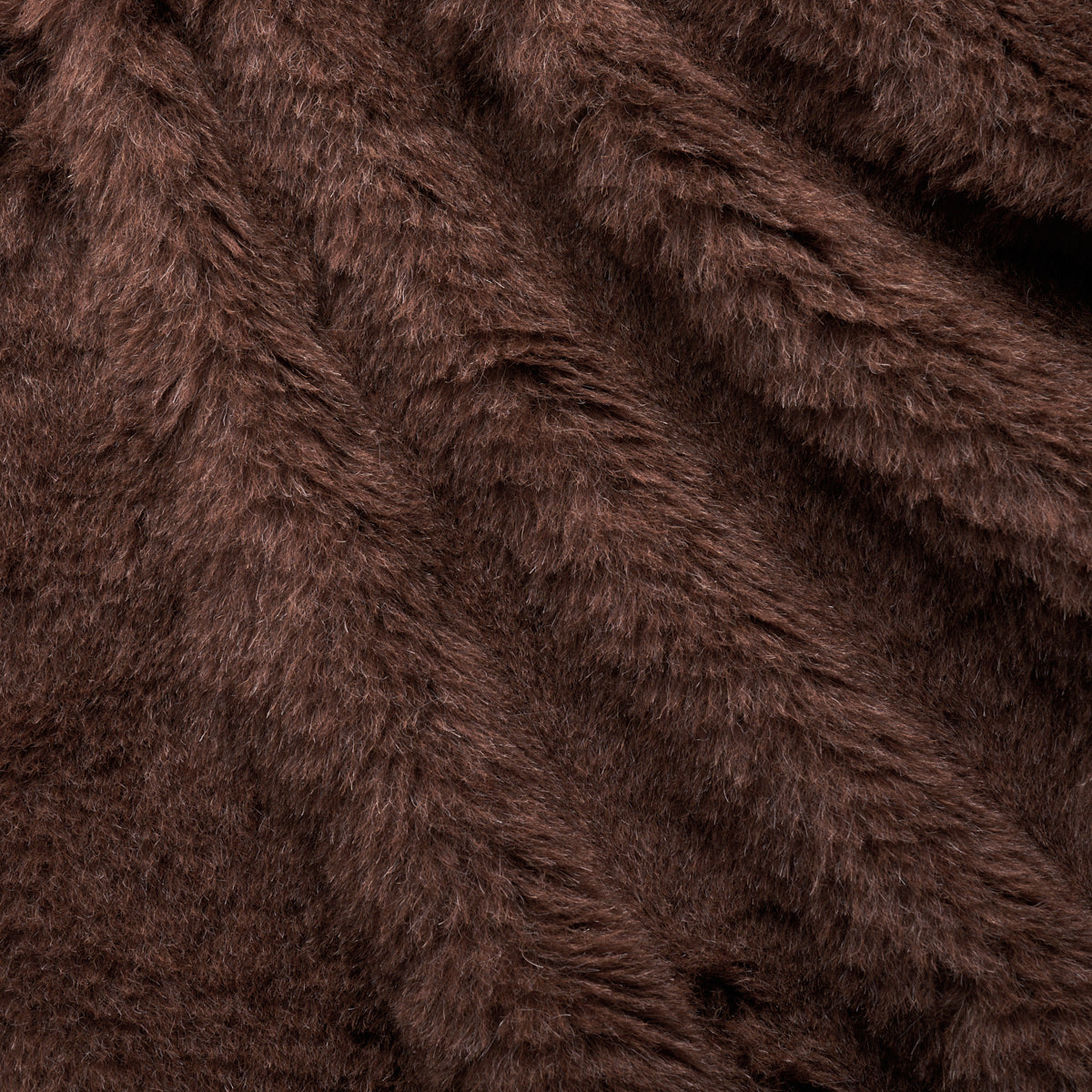 Stratton Faux Fur - Sable - Schumacher 85320 Fabric - Schumacher Fabric