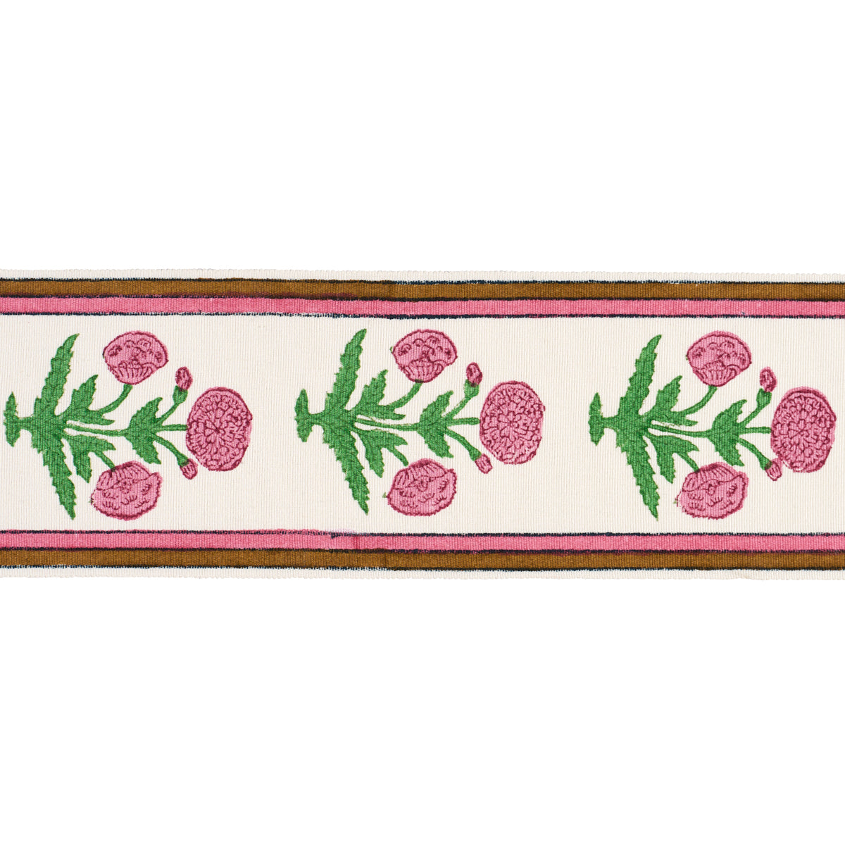 POPPY-HAND-BLOCK-TRIM-PINK-SCHUMACHER-85441