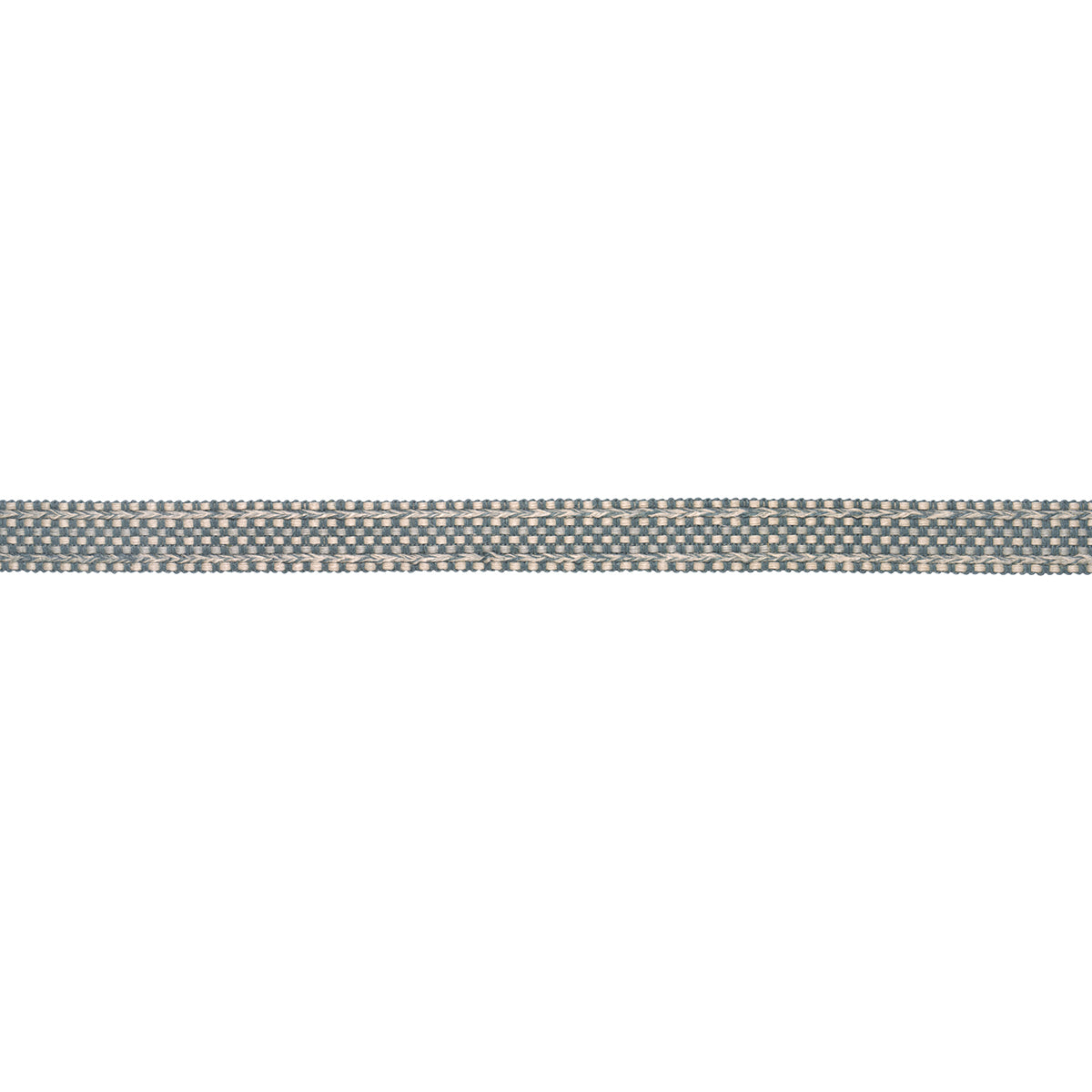 COUNTRY-BRAID-TEAL-SCHUMACHER-85541 - Schumacher Trim