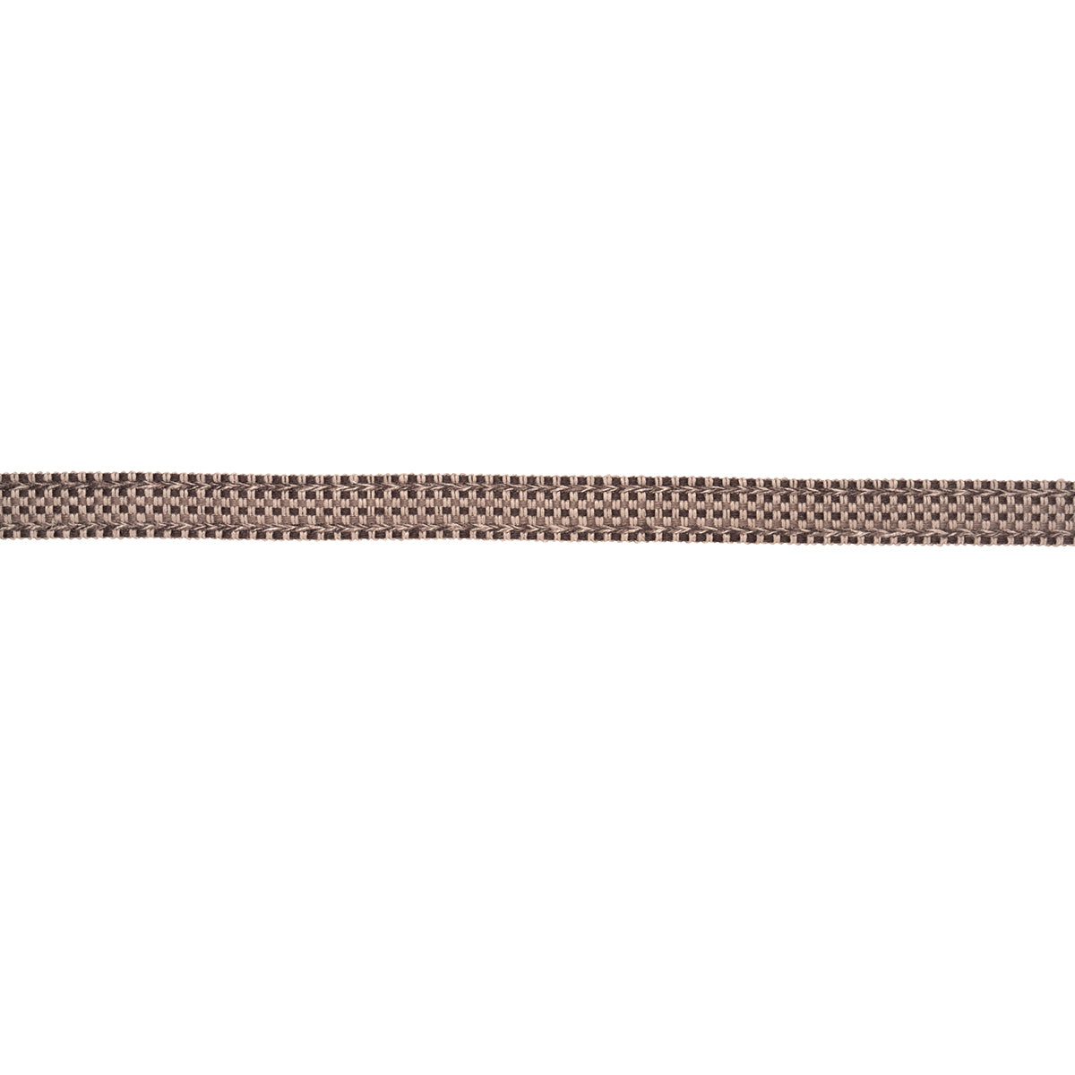 COUNTRY-BRAID-BURLAP-SCHUMACHER-85543 - Schumacher Trim