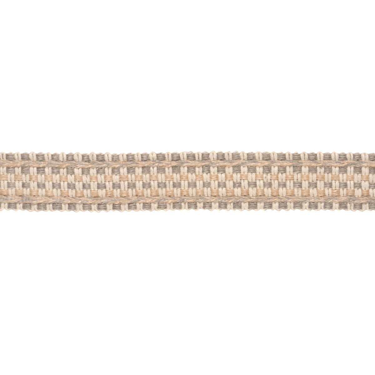 COUNTRY-BRAID-NEUTRAL-SCHUMACHER-85545 - Schumacher Trim