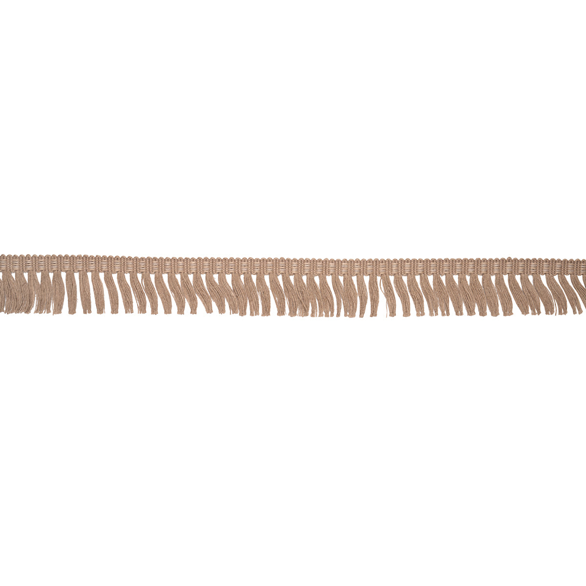 COUNTRY-FRINGE-FLAX-SCHUMACHER-85564 - Schumacher Recortar
