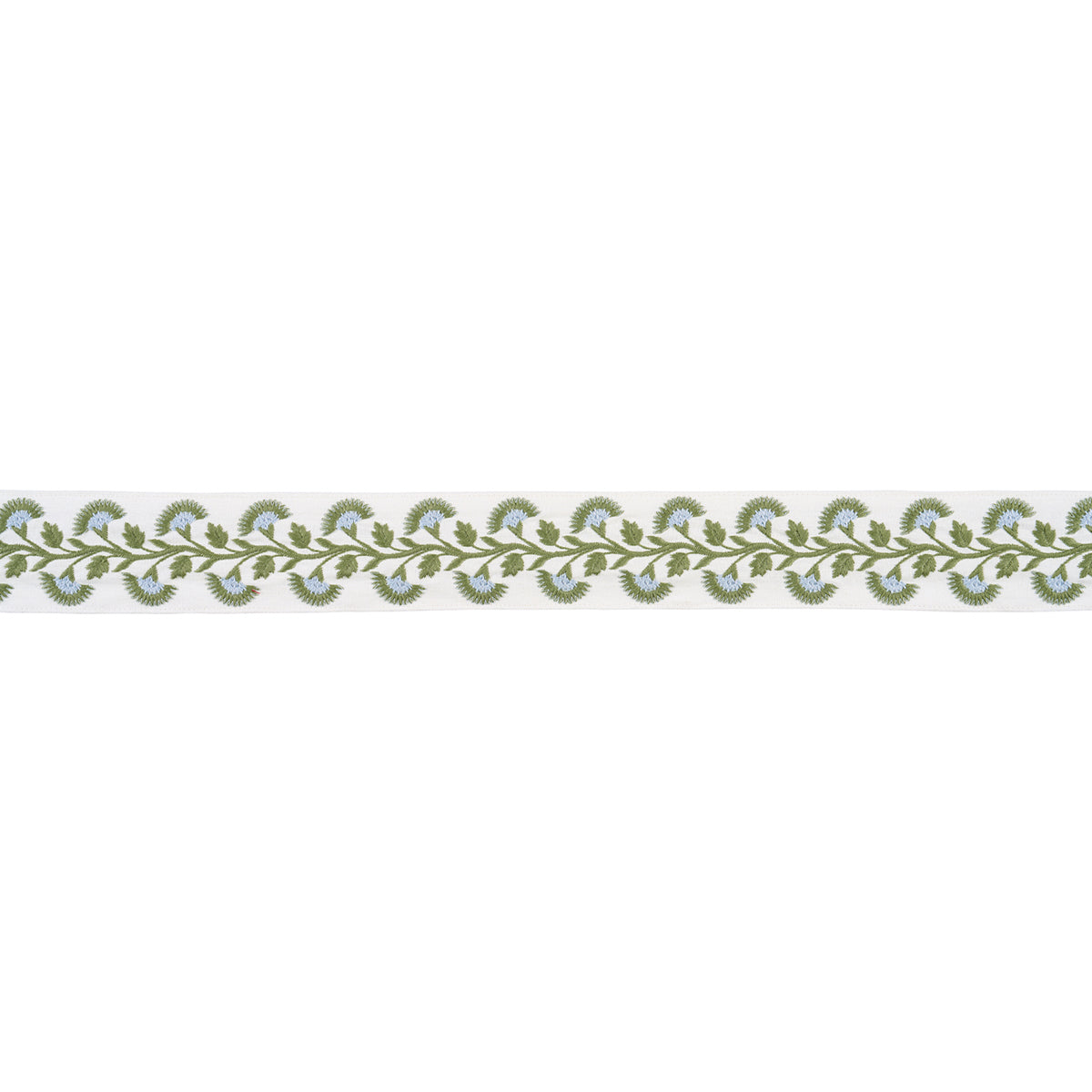 LOTTIE-TAPE-LEAF-SCHUMACHER-85651 - Schumacher Trim