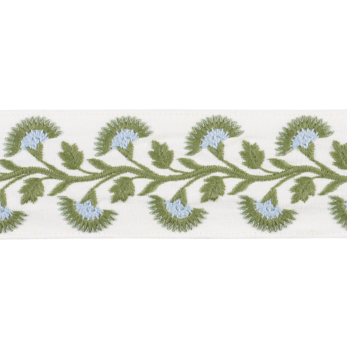LOTTIE-TAPE-LEAF-SCHUMACHER-85651 - Schumacher Trim