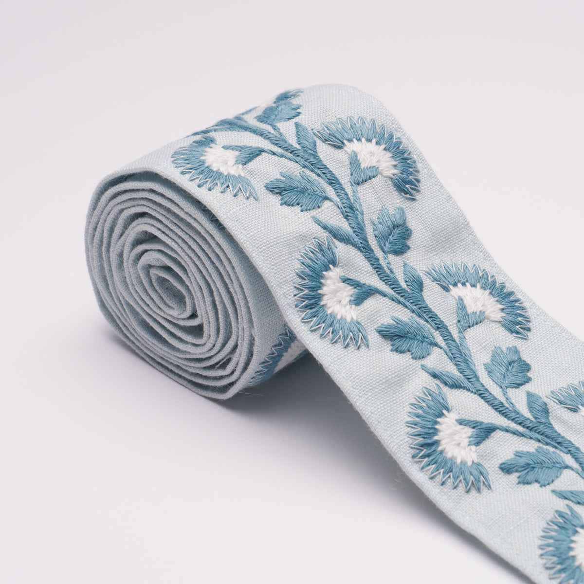 LOTTIE-TAPE-AQUA-SCHUMACHER-85653 - Schumacher Trim
