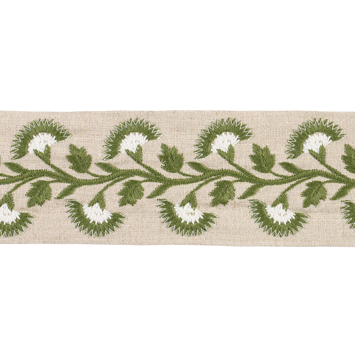 LOTTIE-TAPE-MOSS-SCHUMACHER-85654 - Schumacher Recortar