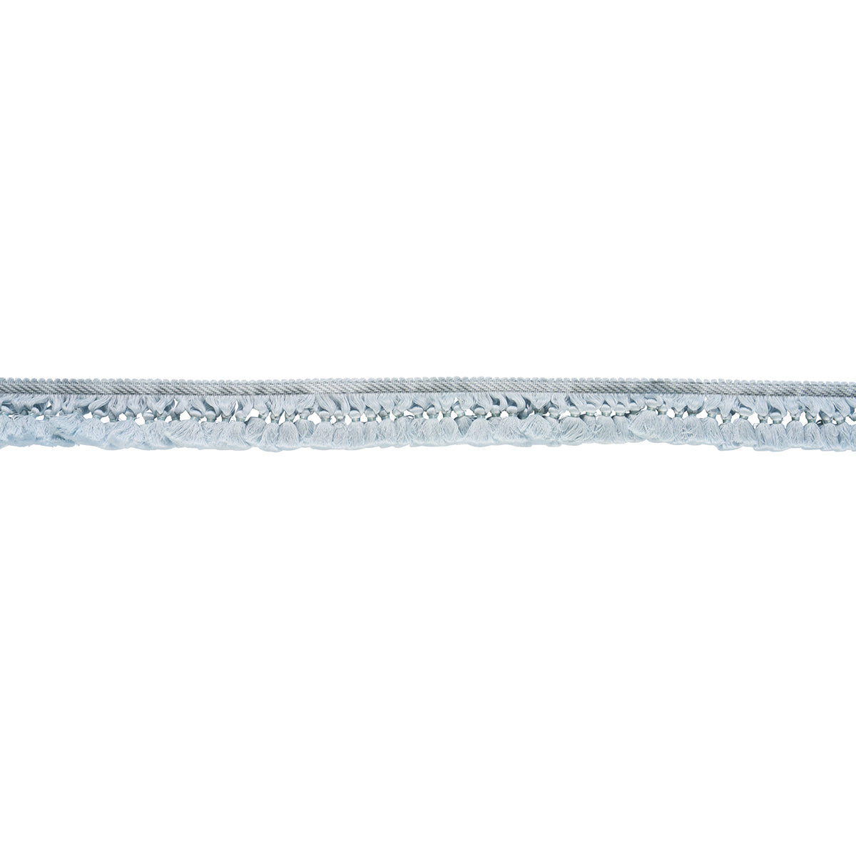 ROSALIND-TASSEL-TRIM-SKY-SCHUMACHER-85682 - Schumacher Trim