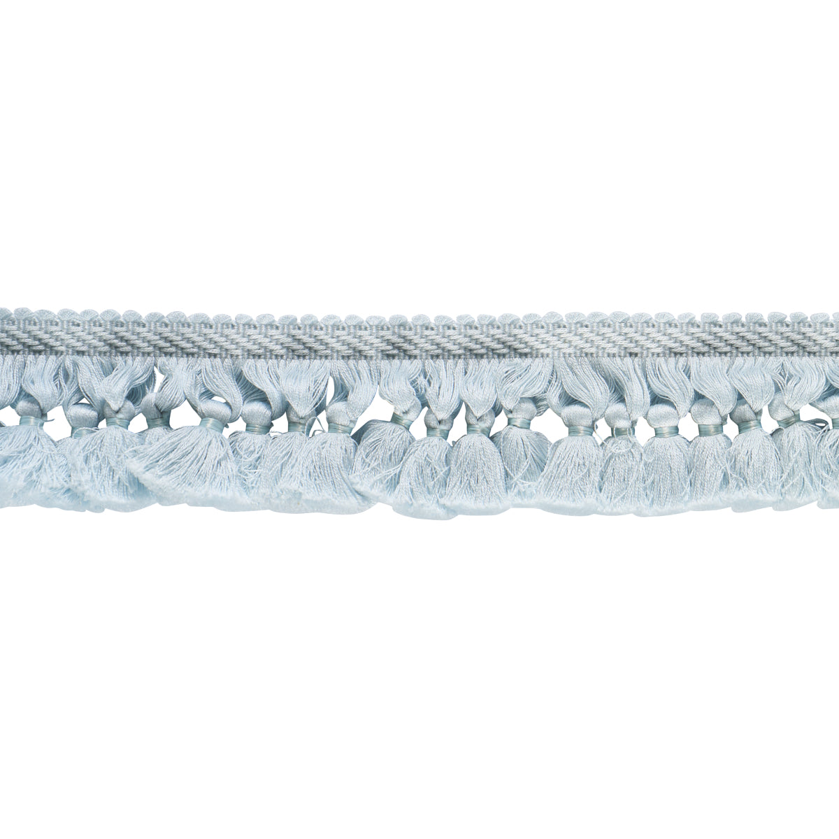 ROSALIND-TASSEL-TRIM-SKY-SCHUMACHER-85682 - Schumacher Trim