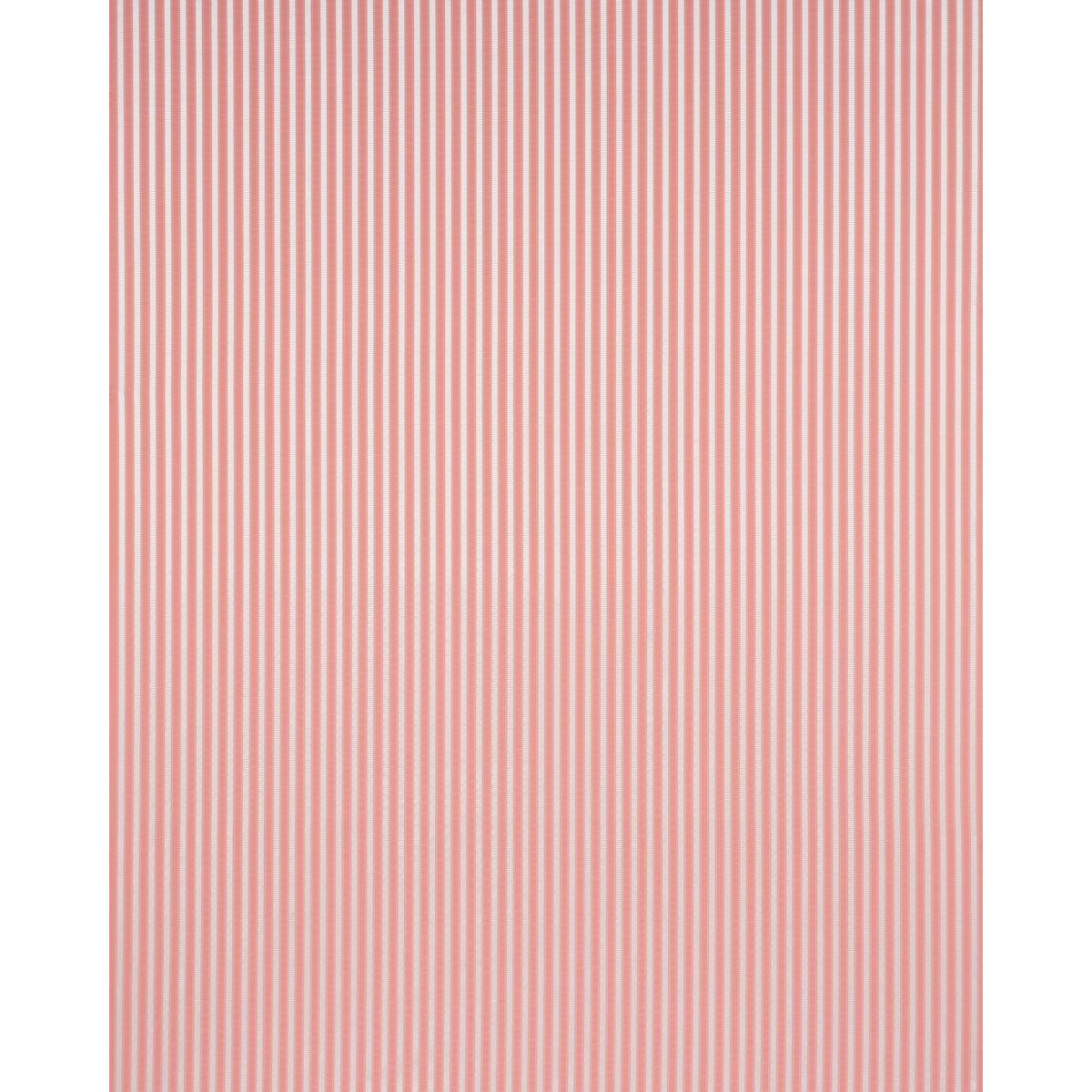 Lincoln Small Stripe - Pink - Schumacher 85766 Fabric - Schumacher Fabric