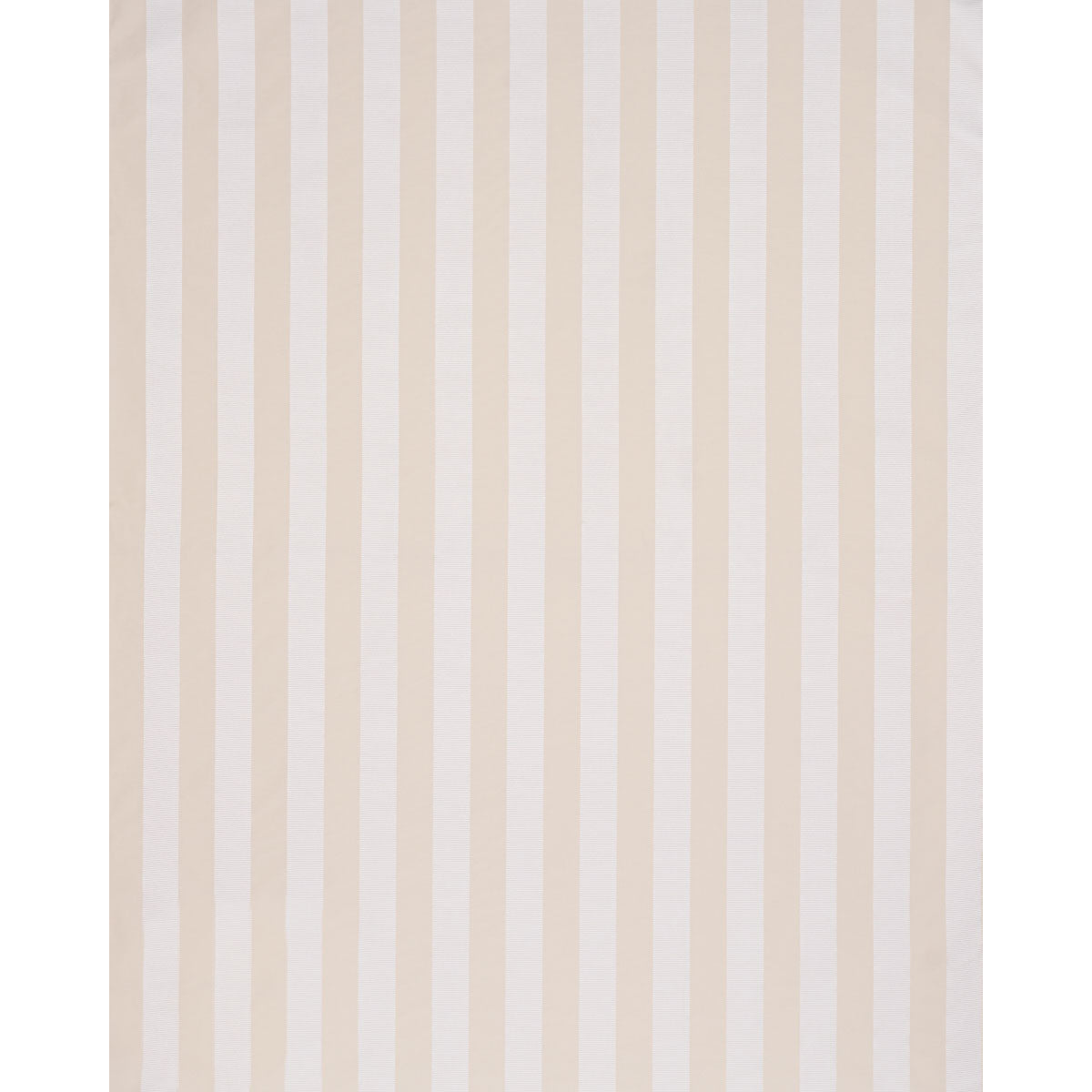 Madison Wide Stripe - Ivory - Schumacher 85771 Fabric - Schumacher Fabric