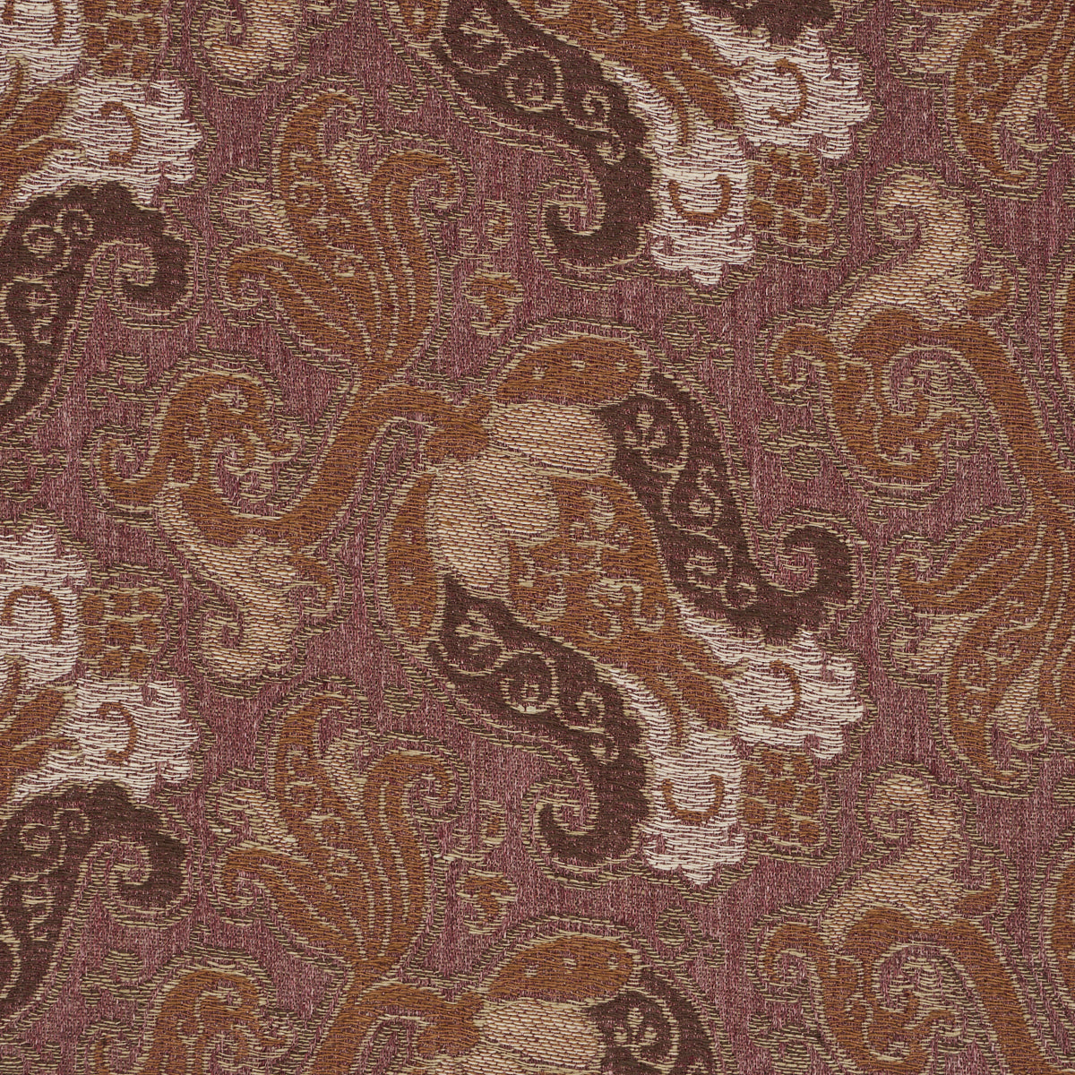 Tulipano - Orchid - Schumacher 85832 Fabric - Schumacher Fabric