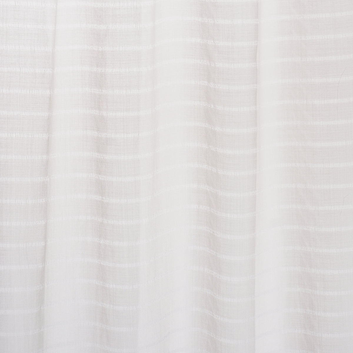 Emmett Wool Sheer - Ivory - Schumacher 86080 Fabric - Schumacher Fabric