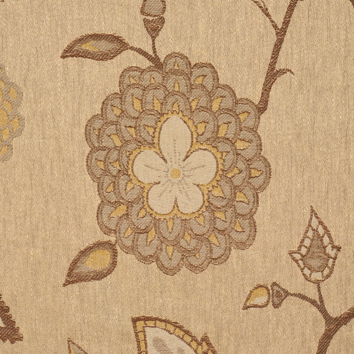 FIAMMETTA-JACQUARD-ORO-SCHUMACHER-86150
