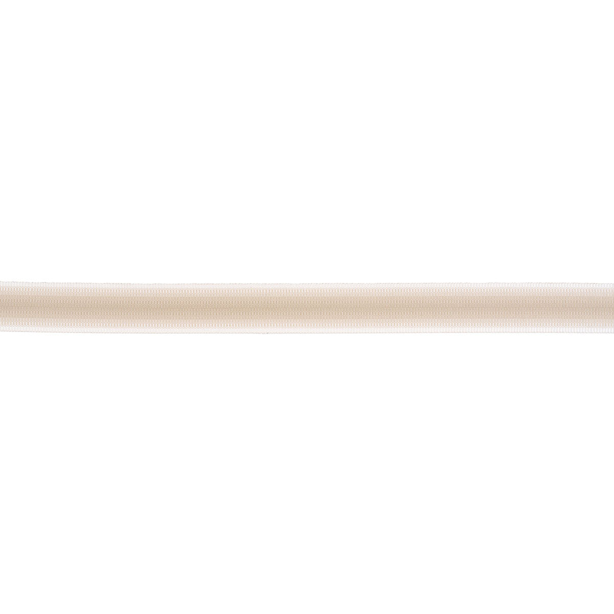 BELTON-TAPE-NARROW-NATURAL-SCHUMACHER-86173 - Schumacher Recortar