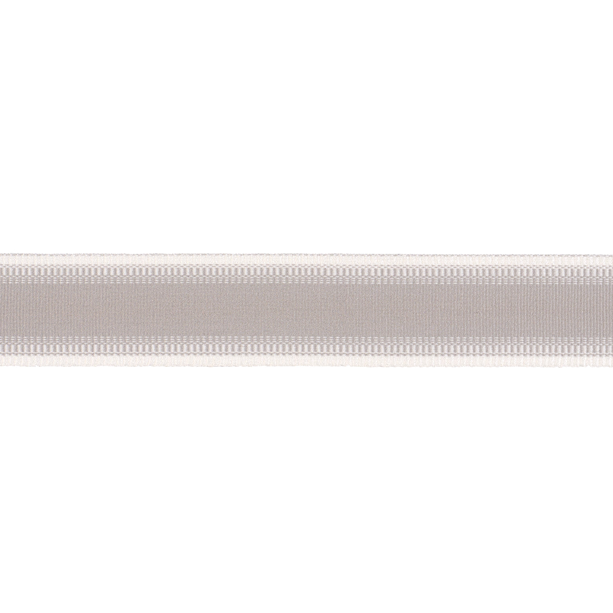 BELTON-TAPE-NARROW-GREY-SCHUMACHER-86174 - Schumacher Recortar