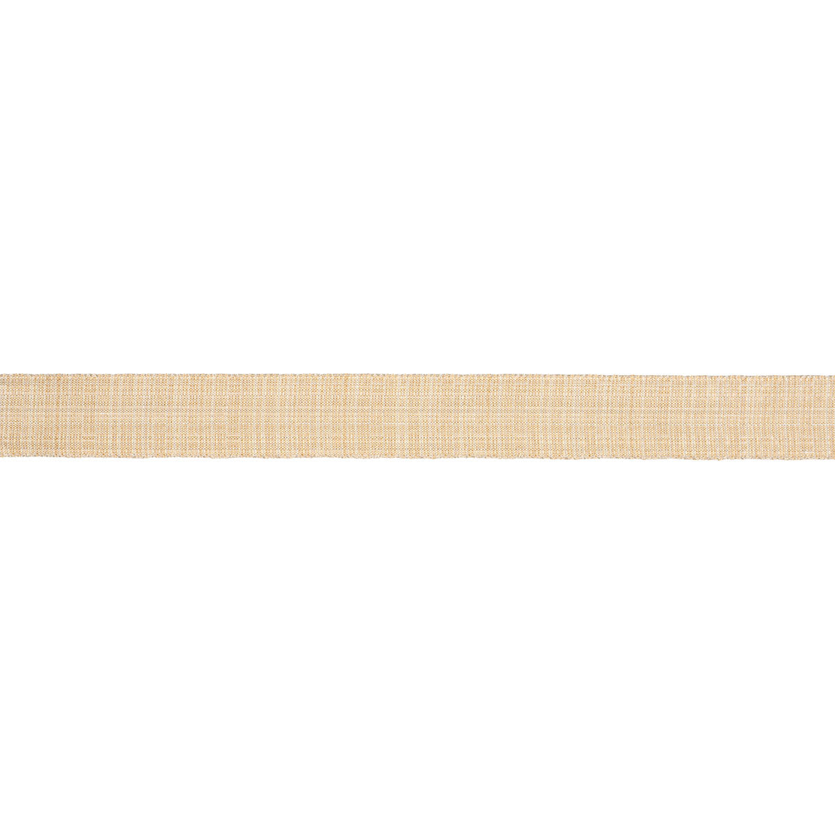 TWEED-TAPE-MEDIUM-YELLOW-SCHUMACHER-86190 - Schumacher Recortar