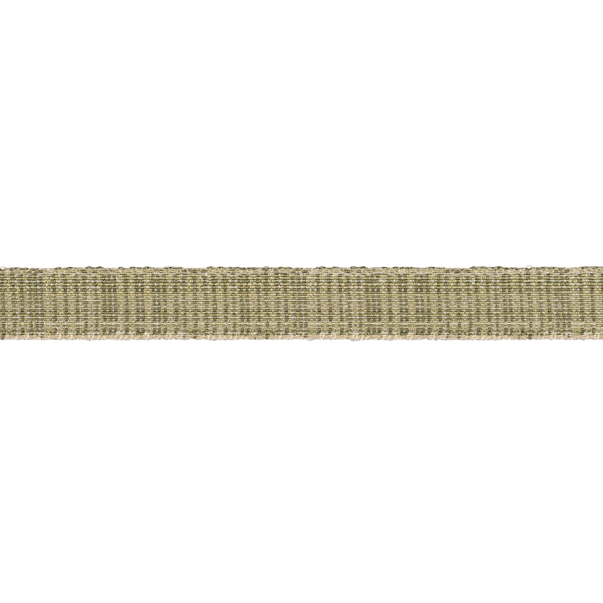 TWEED-TAPE-NARROW-LEAF-SCHUMACHER-86201 - Schumacher Recortar