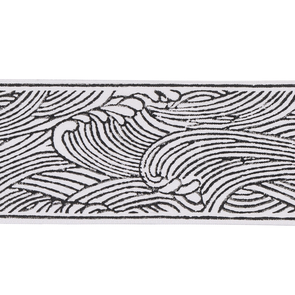 UMI-TAPE-BLACK-SCHUMACHER-86216