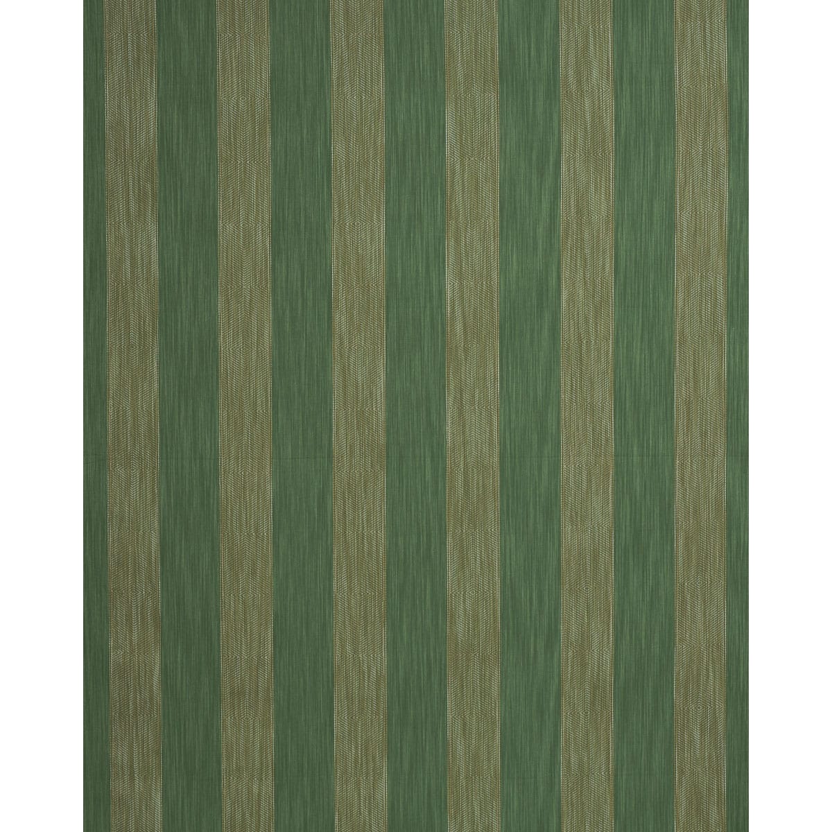 UNIVERSAL-STRIPE-EMERALD-SCHUMACHER-86231 - Schumacher Fabric