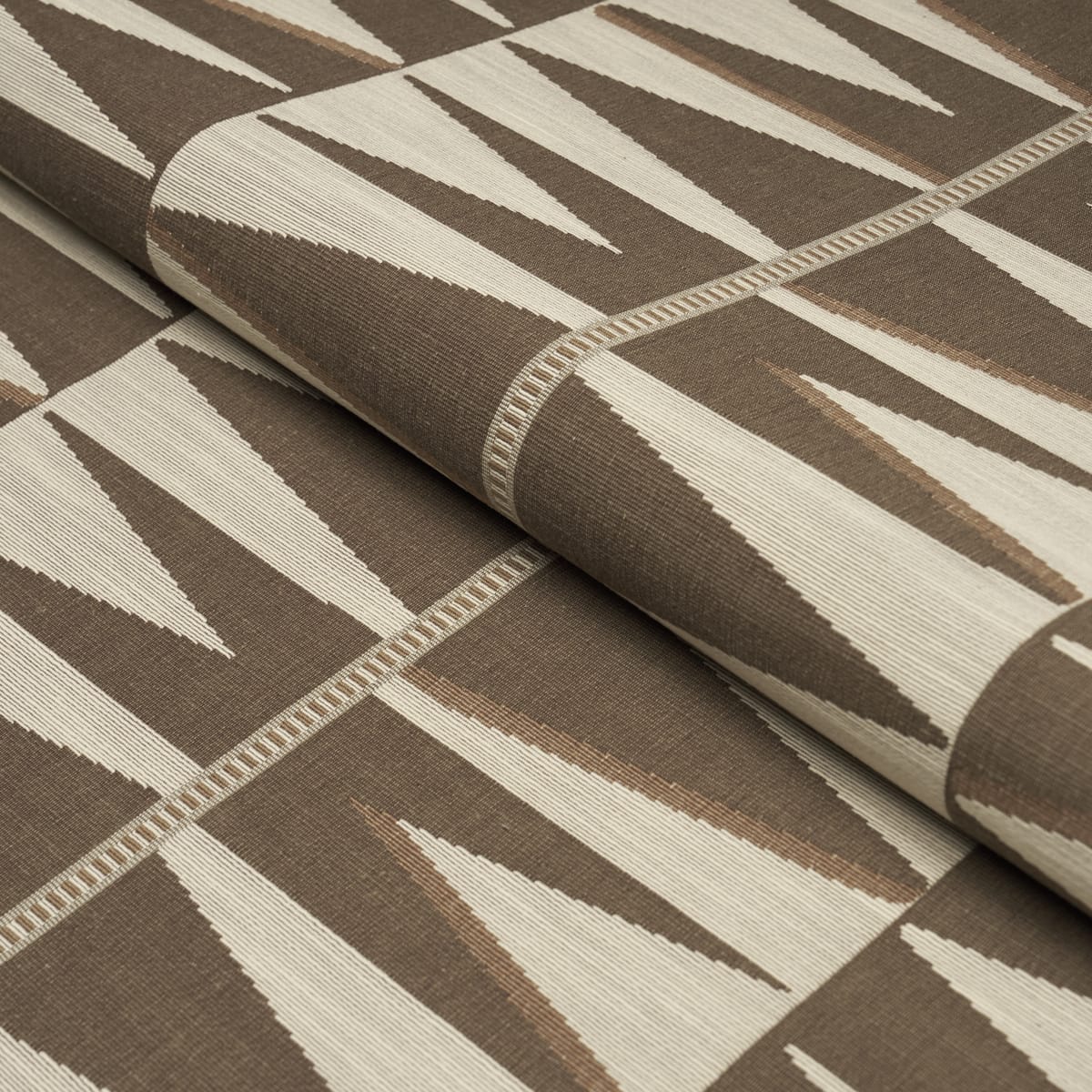 SARITA-TAPESTRY-JAVA-SCHUMACHER-86250 - Schumacher Fabric