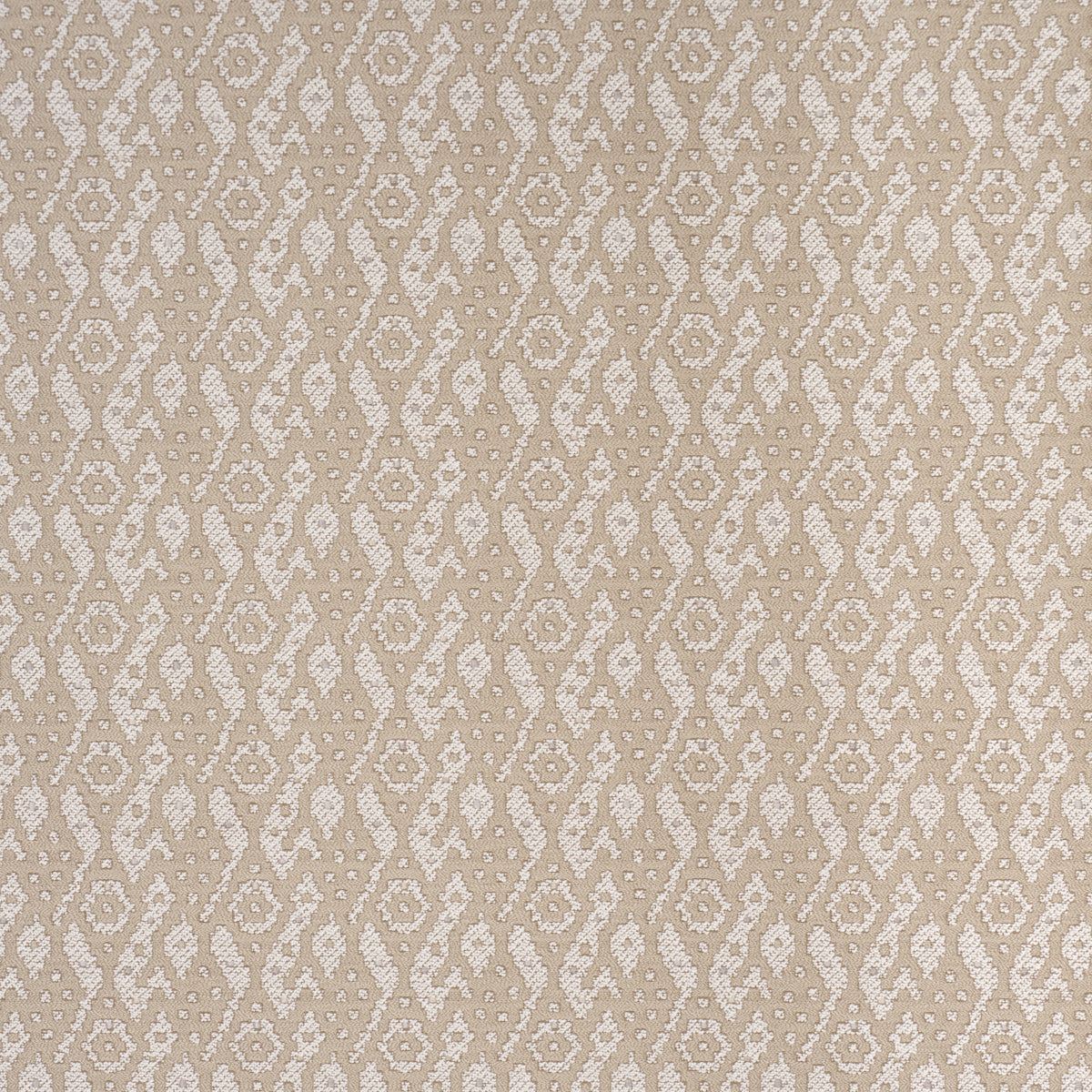 Tazzie Performance - Sand - Schumacher 86270 Fabric - Schumacher Fabric