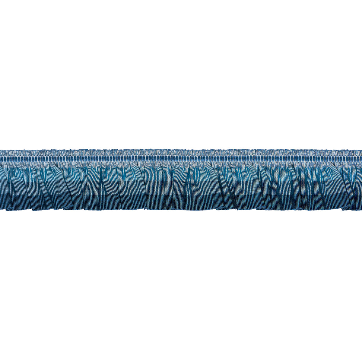 Arabella Tape - Blue - Schumacher 86311 Trim