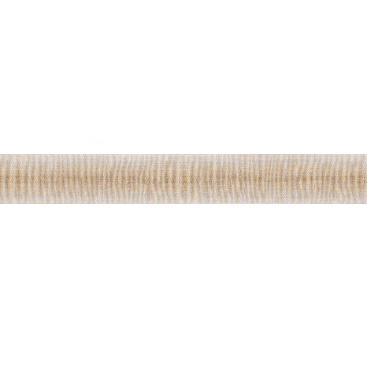 Sunset Tape - Ivory - Schumacher 86331 Trim - Schumacher Trim