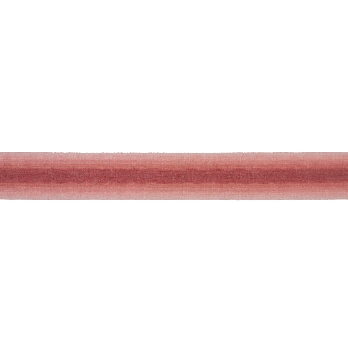 Sunset Tape - Nantucket Red - Schumacher 86333 Trim - Schumacher Trim
