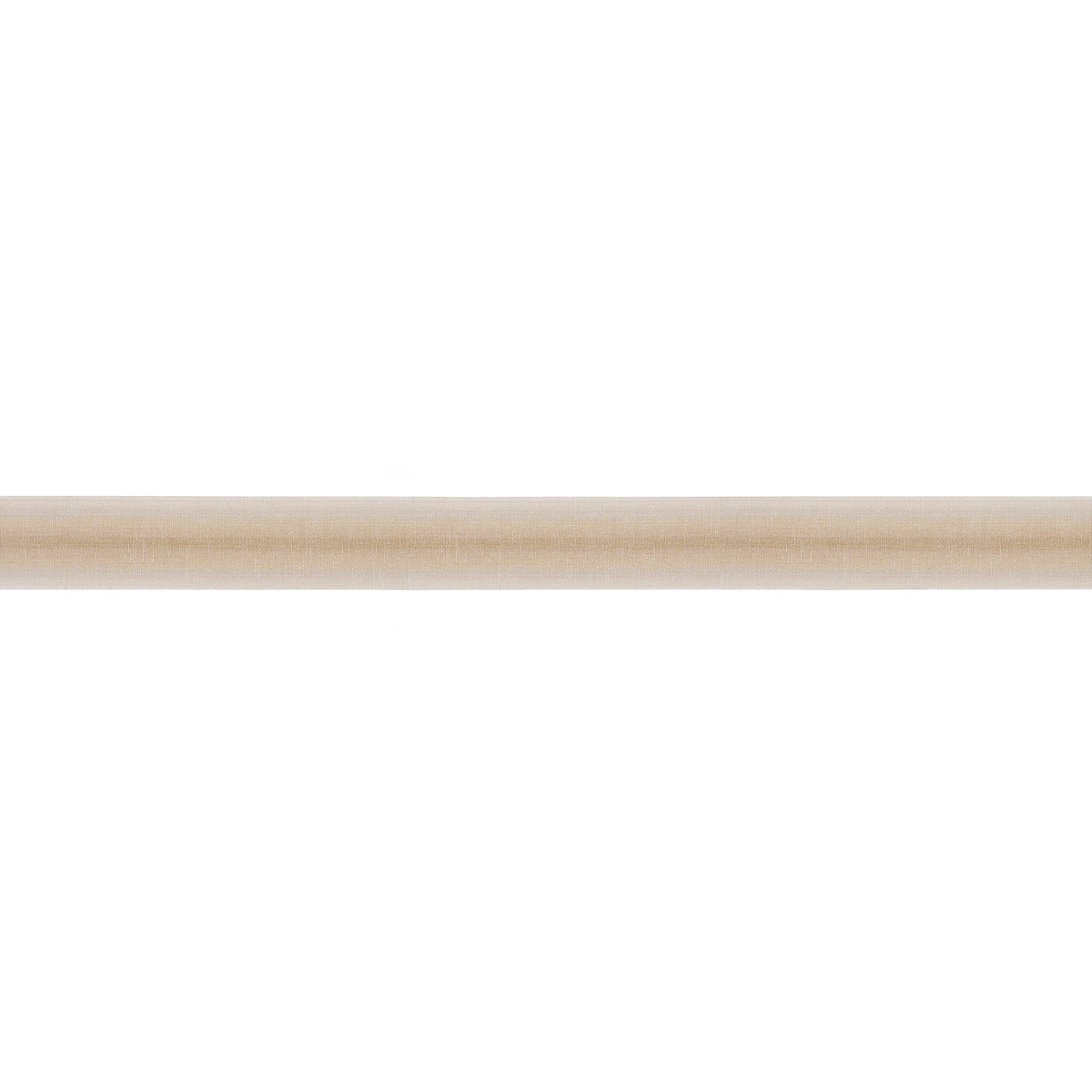Sunset Tape Narrow - Ivory - Schumacher 86351 Trim - Schumacher Trim