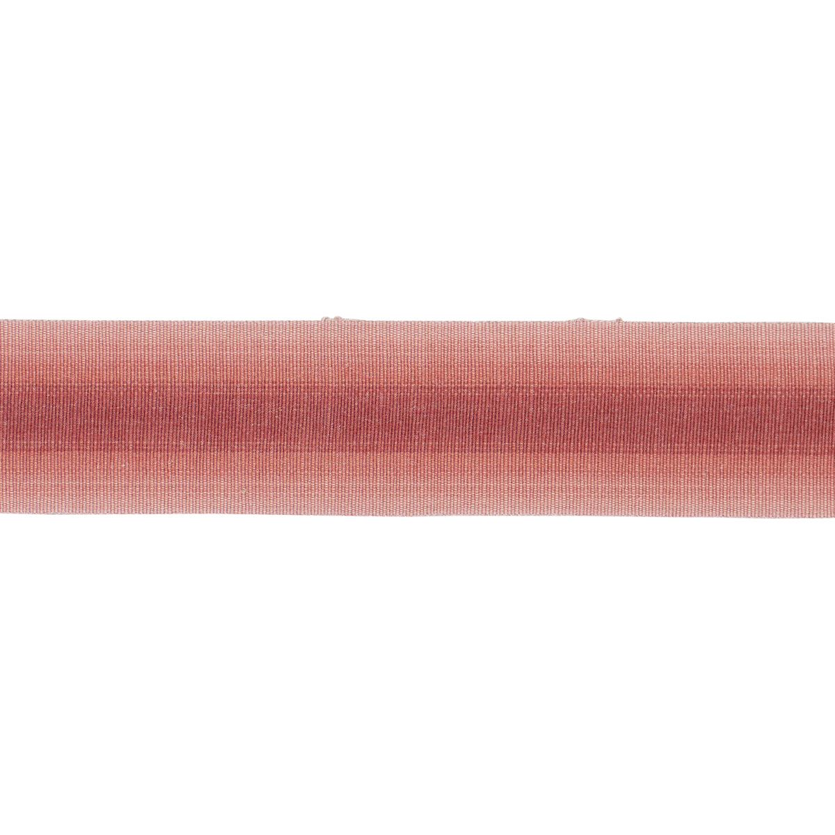 Sunset Tape Narrow - Nantucket Red - Schumacher 86353 Trim - Schumacher Trim
