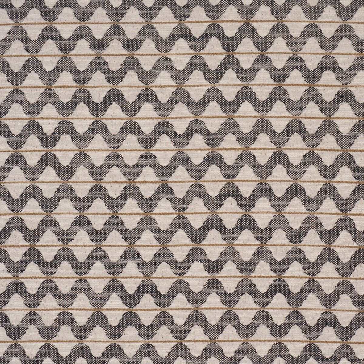 Dayana Performance - Graphite - Schumacher 86402 Fabric - Schumacher Fabric