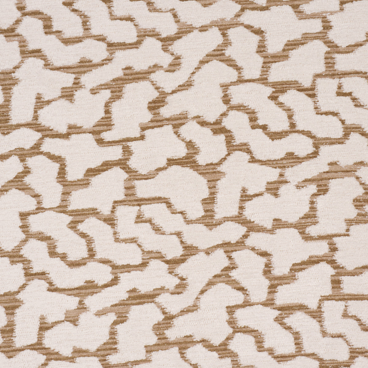 Anibal Performance - Ivory - Schumacher 86430 Fabric - Schumacher Fabric