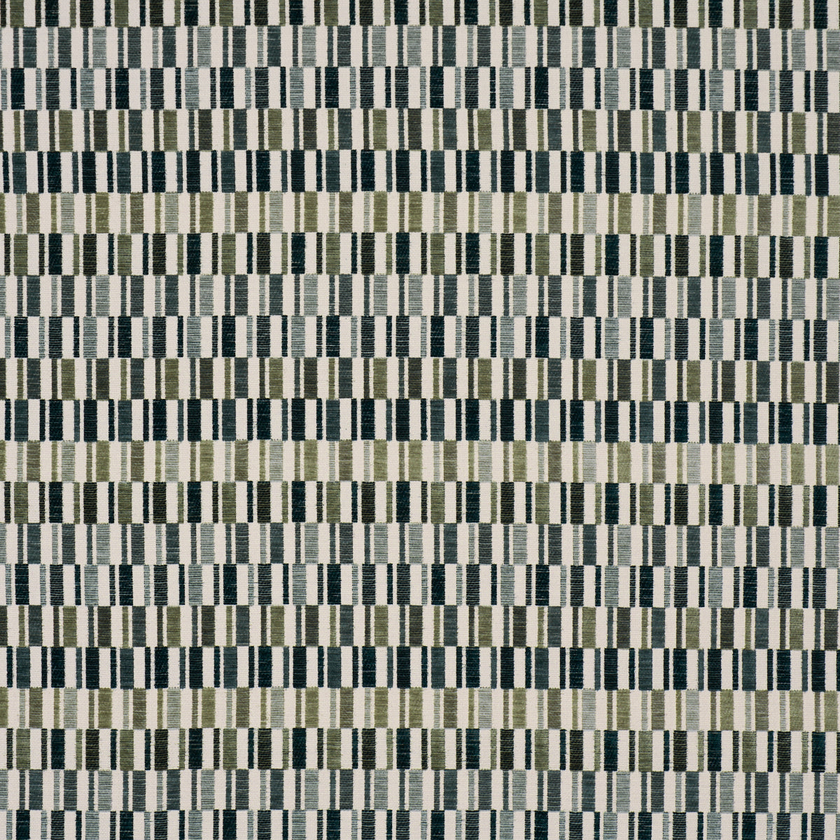 Anders Performance - Green - Schumacher 86442 Fabric - Schumacher Fabric