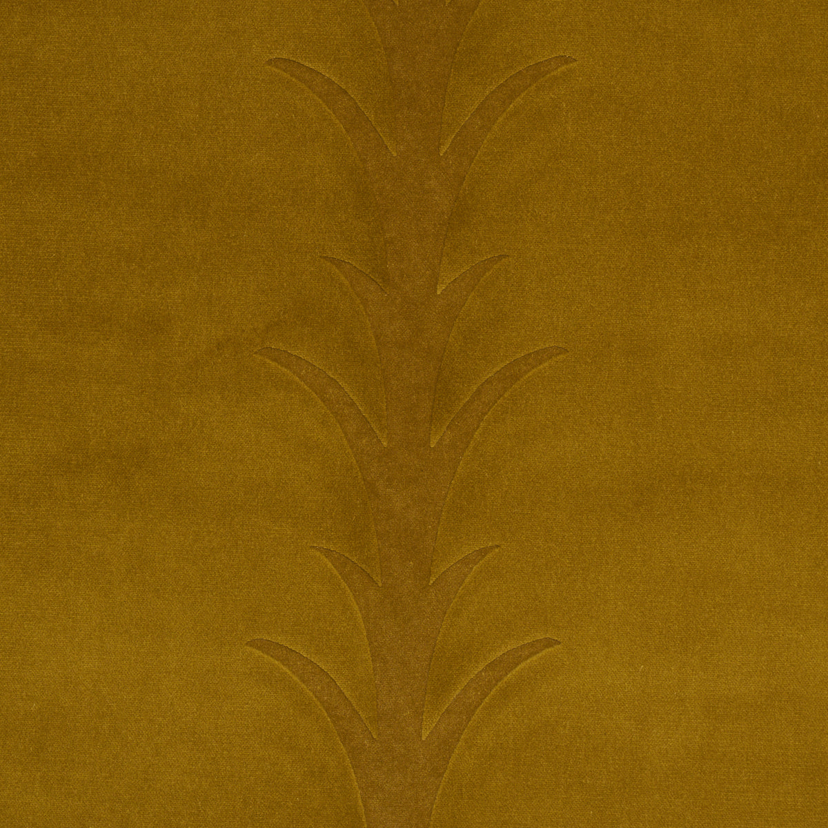 ACANTHUS-STRIPE-VELVET-OLIVE-SCHUMACHER-86451