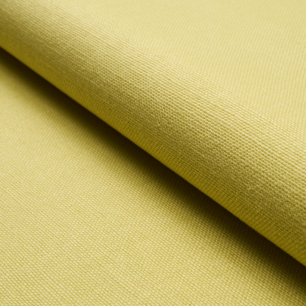 Piet Performance Linen - Citron Vert - Schumacher 86462 Fabric - Schumacher Fabric