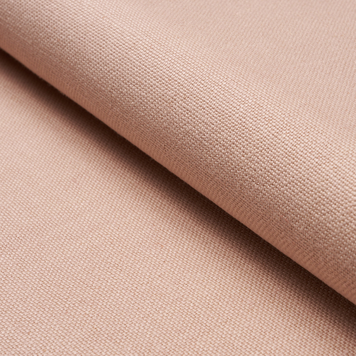 Piet Performance Linen - Blush - Schumacher 86466 Fabric - Schumacher Fabric