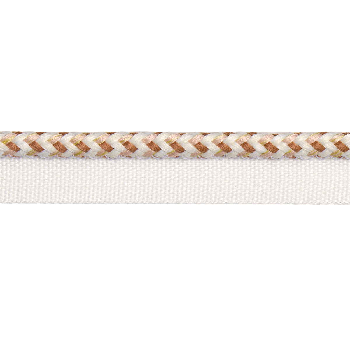 BOLANDER-CORD-INDOOR-OUTDOOR-NEUTRAL-SCHUMACHER-86480 - Schumacher Trim