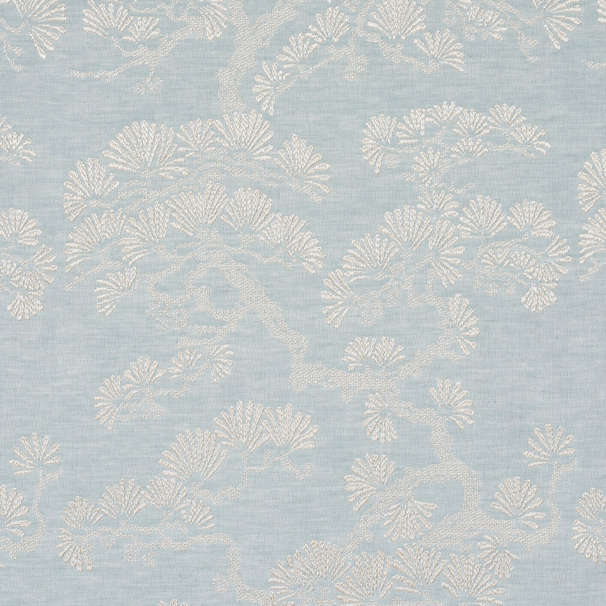HINATA-SKY-SCHUMACHER-86530 - Schumacher Fabric