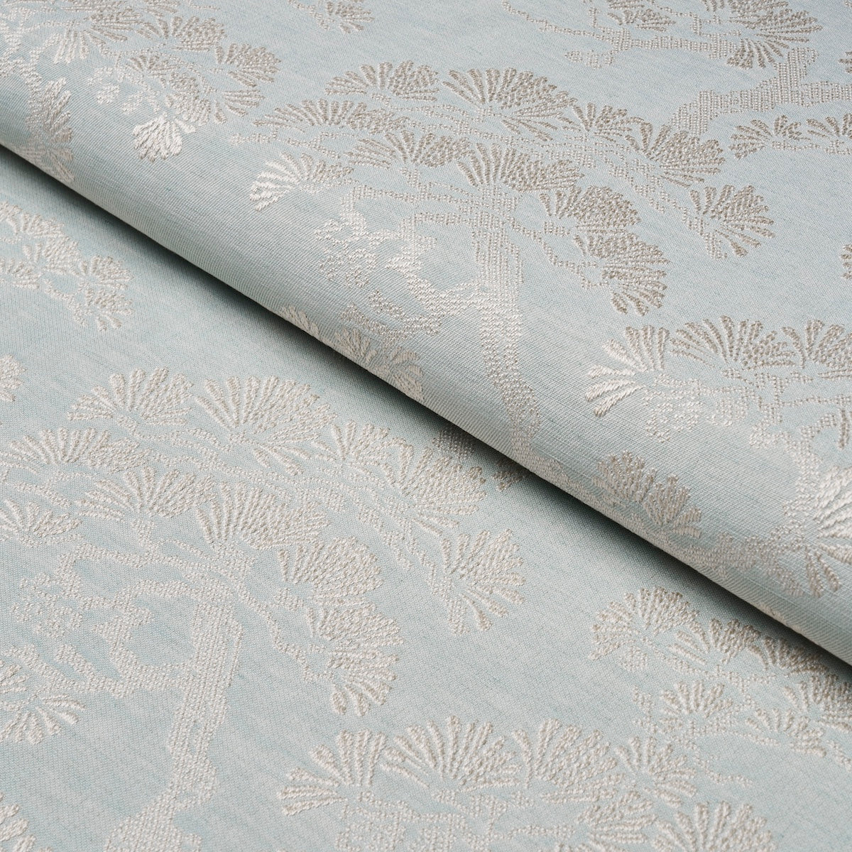 HINATA-SKY-SCHUMACHER-86530 - Schumacher Fabric