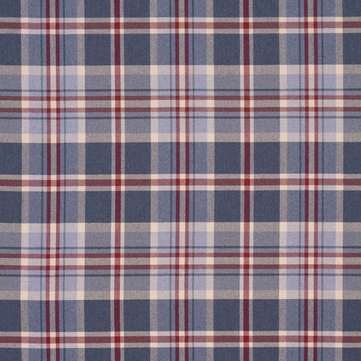 HARRIS-MERINO-PLAID-AMERICANA-SCHUMACHER-86612