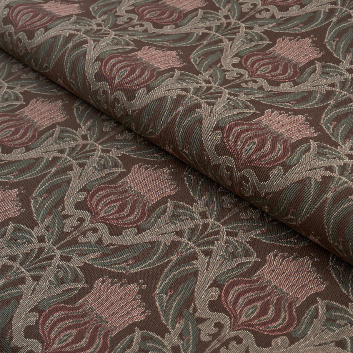 ROWALLAN-TRELLIS-CHOCOLATE-SCHUMACHER-86630