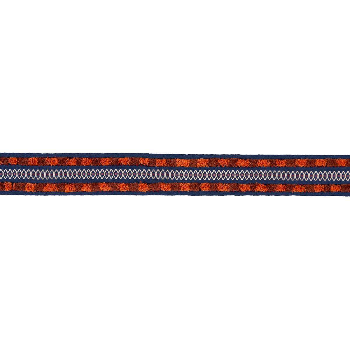BIYAN-TAPE-ORANGE-SCHUMACHER-86661 - Schumacher Trim