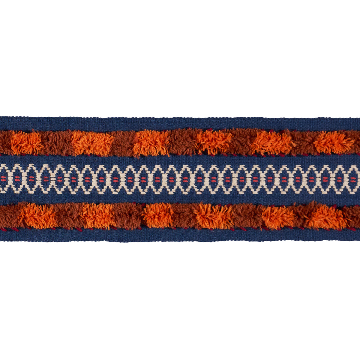 BIYAN-TAPE-ORANGE-SCHUMACHER-86661 - Schumacher Trim