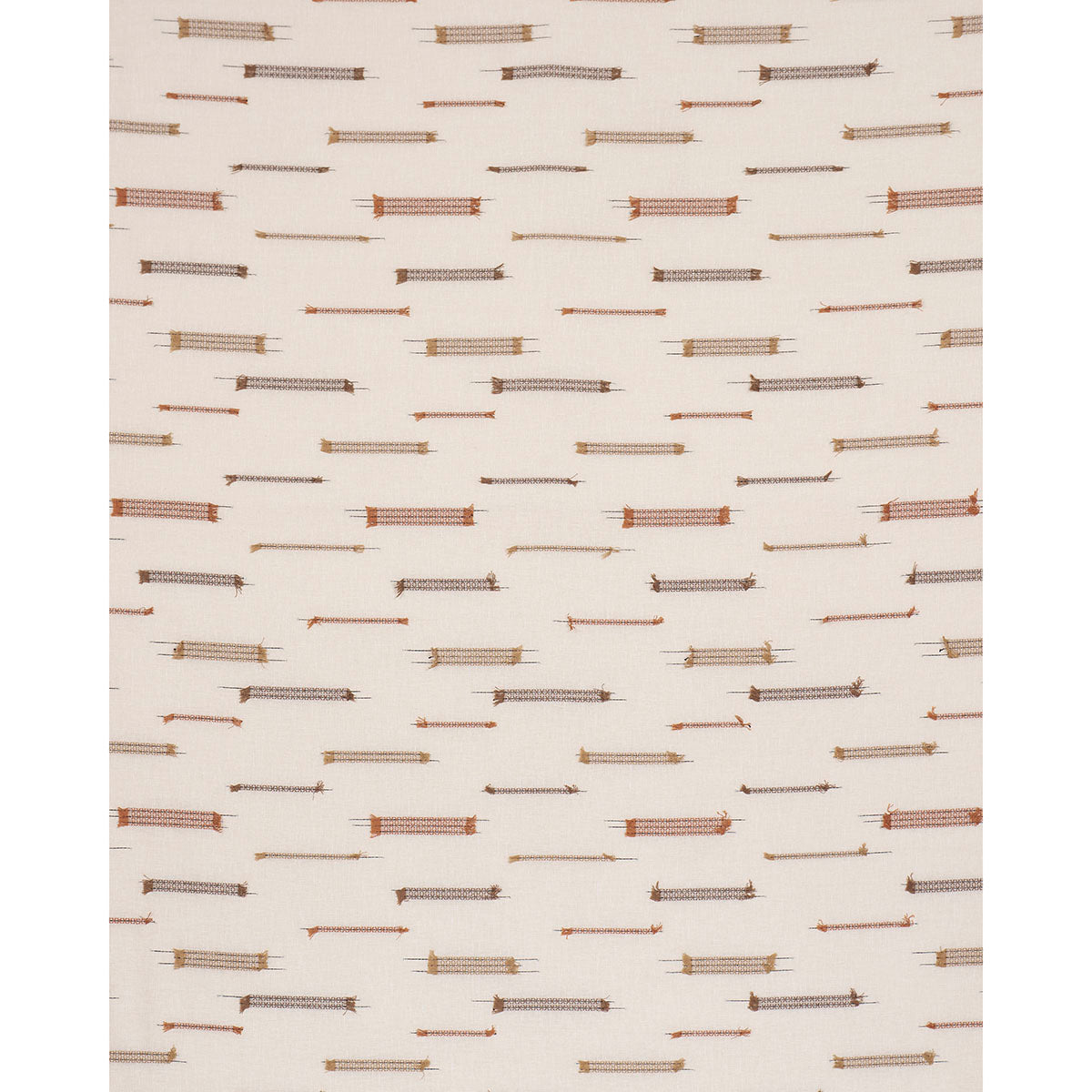 Elysia Sheer - Neutral - Schumacher 86670 Fabric - Schumacher Fabric