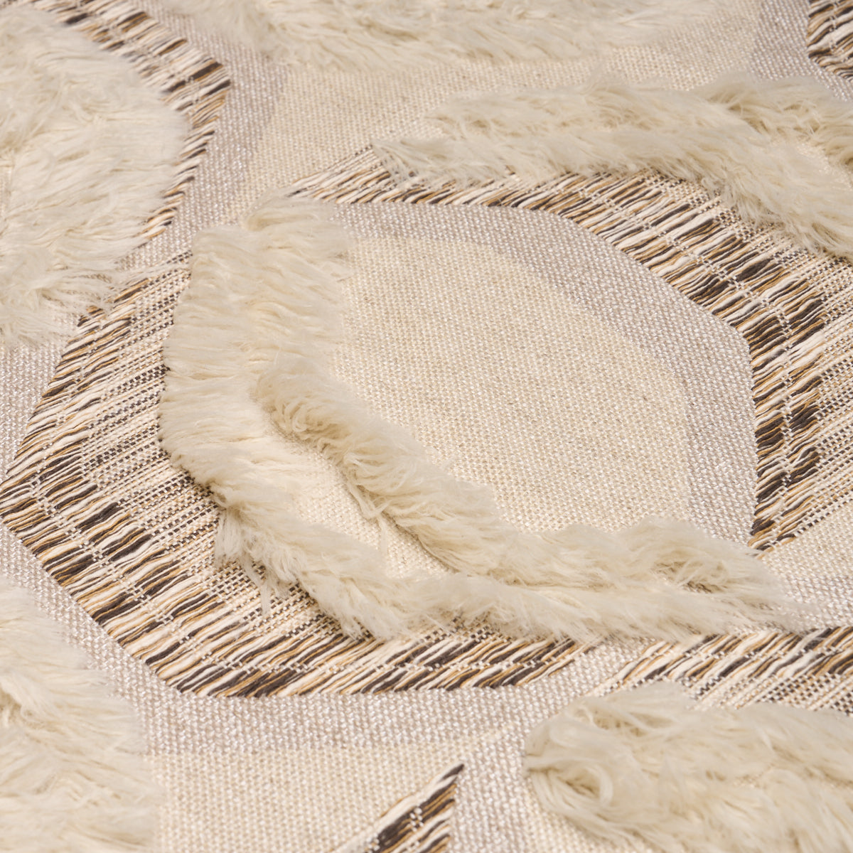 Samira - Birch - Schumacher 86690 Fabric - Schumacher Fabric