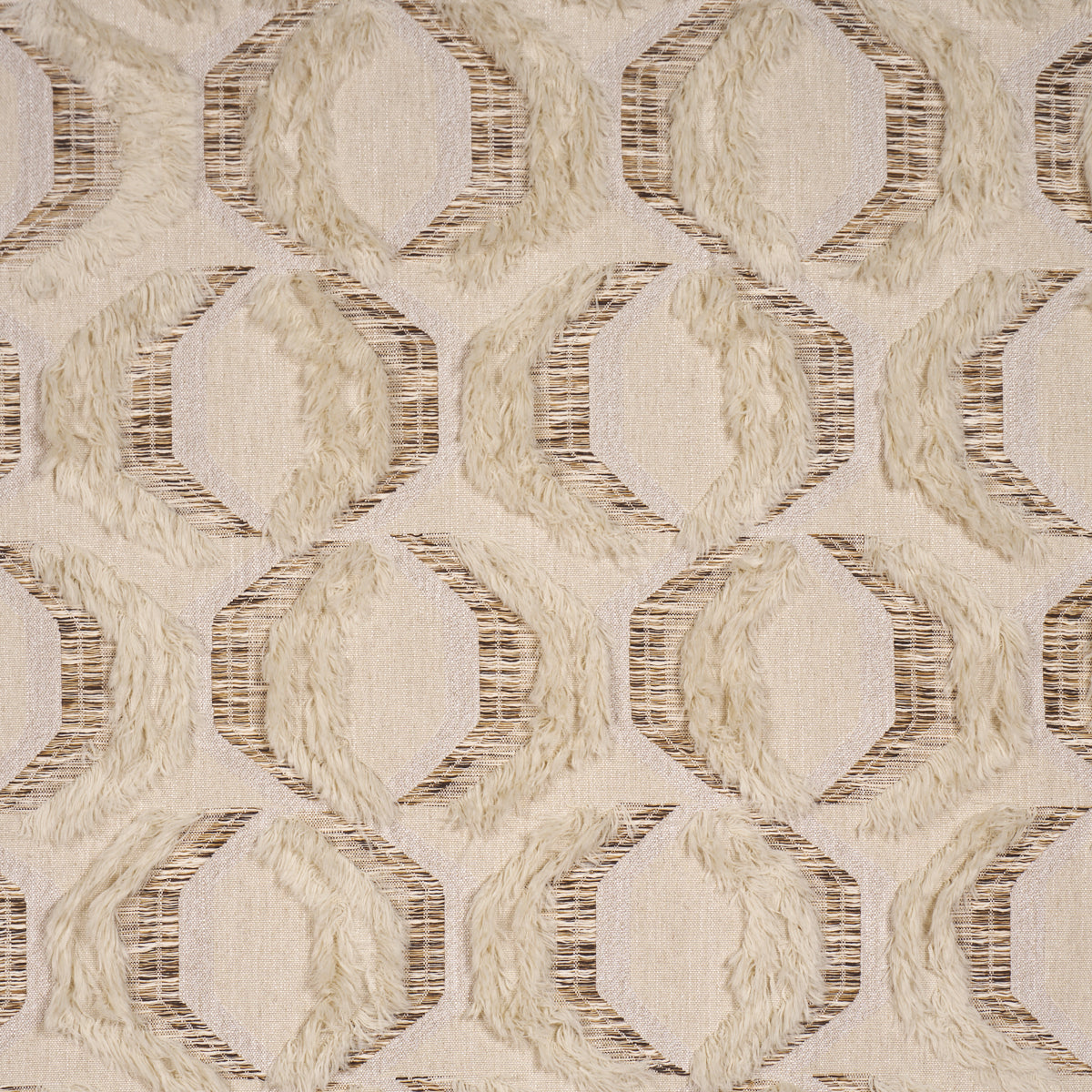 Samira - Birch - Schumacher 86690 Fabric