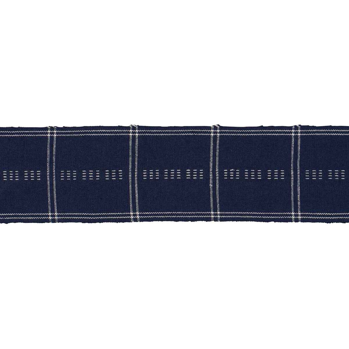 Ayan Tape - Indigo - Schumacher 86730