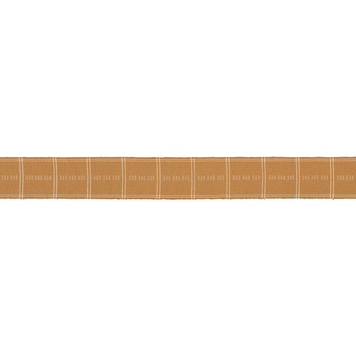 AYAN-TAPE-OCHRE-SCHUMACHER-86732 - Schumacher Trim